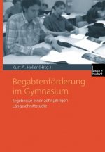 Begabtenf rderung Im Gymnasium