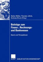 Beitrage zum Finanz-, Rechnungs- und Bankwesen