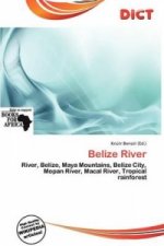 Belize River