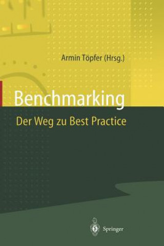 Benchmarking Der Weg Zu Best Practice