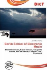 Berlin School of Electronic Music
