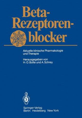 Beta-Rezeptorenblocker