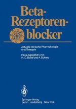 Beta-Rezeptorenblocker