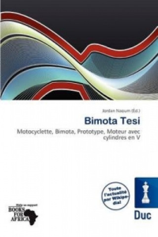 Bimota Tesi