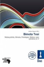 Bimota Tesi