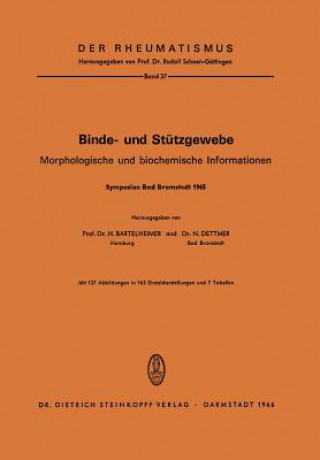Binde- und Stutzgewebe