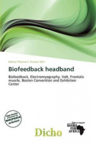 Biofeedback Headband