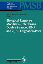 Biological Response Modifiers - Interferons, Double-Stranded RNA and 2',5'-Oligoadenylates