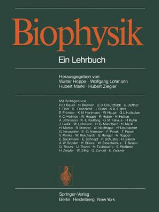 Biophysik