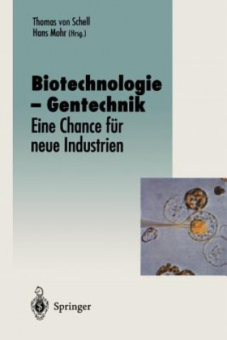 Biotechnologie - Gentechnik