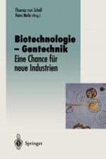 Biotechnologie - Gentechnik