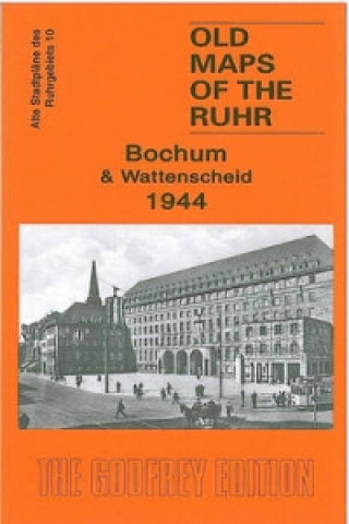 Bochum & Wattenscheid 1944