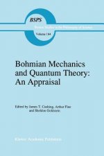 Bohmian Mechanics and Quantum Theory: An Appraisal