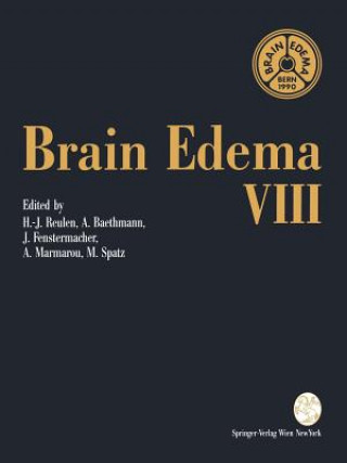 Brain Edema VIII