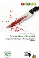 Bristol Heart Scandal