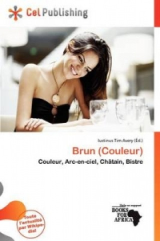 Brun (Couleur)