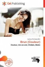 Brun (Couleur)
