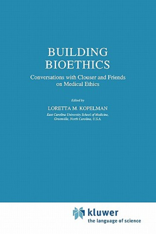 Building Bioethics