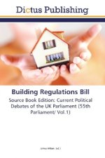 Building Regulations Bill