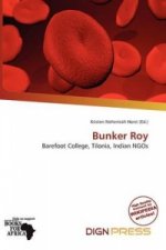 Bunker Roy
