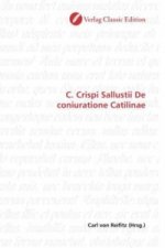 C. Crispi Sallustii De coniuratione Catilinae