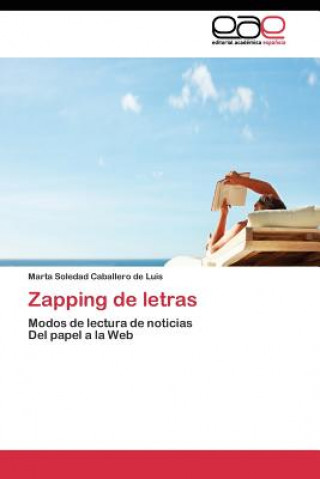 Zapping de letras