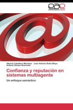 Confianza y reputacion en sistemas multiagente