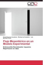 Flujo Mesenterico en un Modelo Experimental