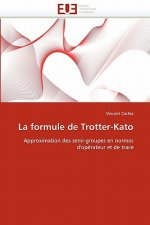 Formule de Trotter-Kato