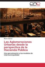 Aglomeraciones Urbanas desde la perspectiva de la Hacienda Publica