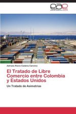 Tratado de Libre Comercio entre Colombia y Estados Unidos