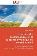 Gen se Des Math matiques Et La Puissance Dynamique Du Mental Humain