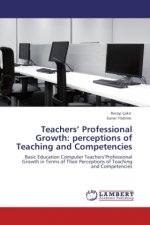 Teachers  Professional Growth: perceptions of Teaching and Competencies