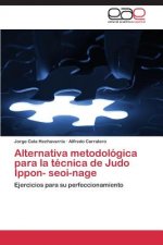 Alternativa metodologica para la tecnica de Judo Ippon- seoi-nage