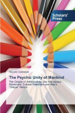 Psychic Unity of Mankind
