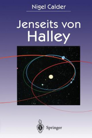Jenseits von Halley