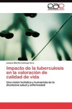 Impacto de la tuberculosis en la valoracion de calidad de vida