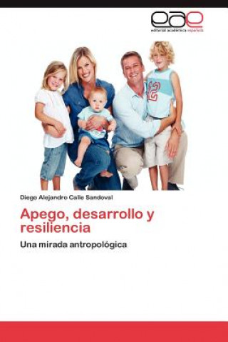 Apego, Desarrollo y Resiliencia