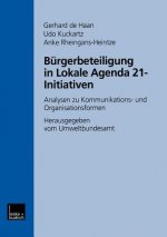 B rgerbeteiligung in Lokale Agenda 21-Initiativen