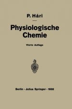 Kurzes Lehrbuch Der Physiologischen Chemie