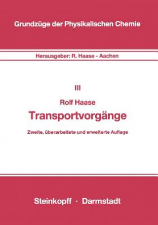 Transportvorgänge