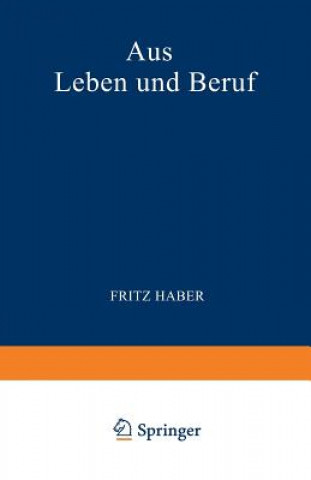 Aus Leben Und Beruf