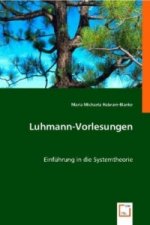 Luhmann-Vorlesungen