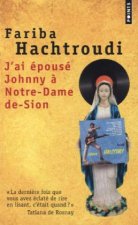J'Ai 'Pous' Johnny Notre-Dame-de-Sion