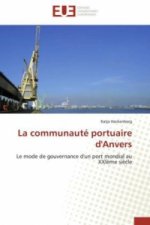 La communauté portuaire d'Anvers