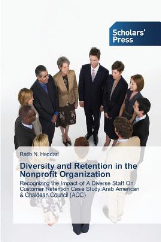 Diversity and Retention in the Nonprofit Organization