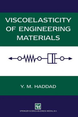 Viscoelasticity of Engineering Materials