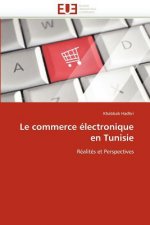 Le Commerce  lectronique En Tunisie