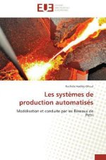Les systèmes de production automatisés