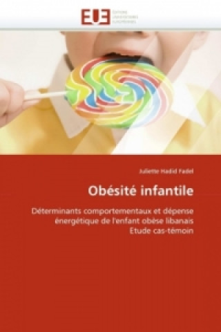 Obésité infantile